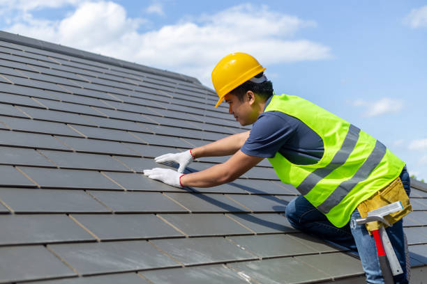 Best Commercial Roofing Services  in Punaluu, HI