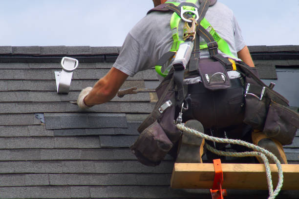 Best Commercial Roofing Services  in Punaluu, HI