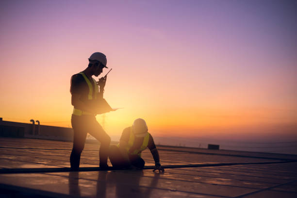 Best Commercial Roofing Services  in Punaluu, HI