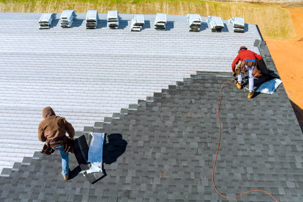 Best Storm Damage Roof Repair  in Punaluu, HI