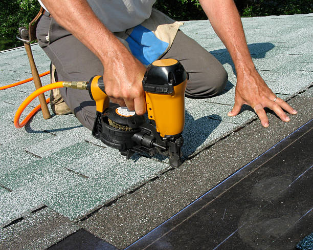 Best Roof Waterproofing Services  in Punaluu, HI