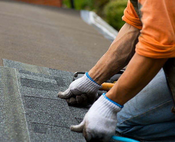 Best Residential Roofing Contractor  in Punaluu, HI