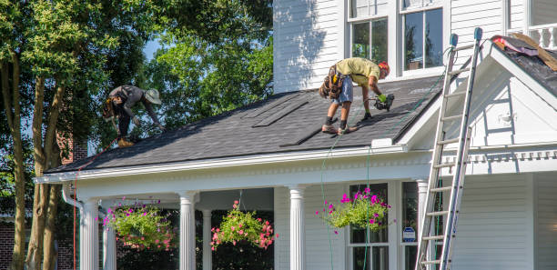 Best Flat Roof Repair Services  in Punaluu, HI